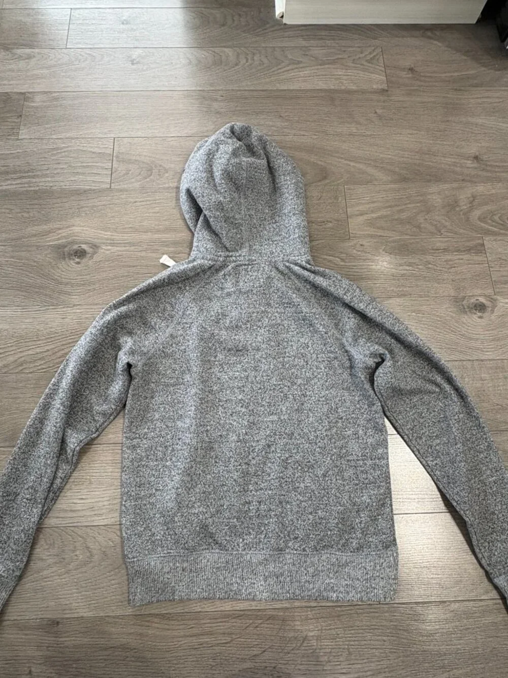 Roots Salt & Pepper Kanga Pullover Hoodie – Size XS – Great Condition - Picture 7 of 13